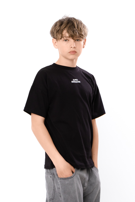 Футболка для хлопчика